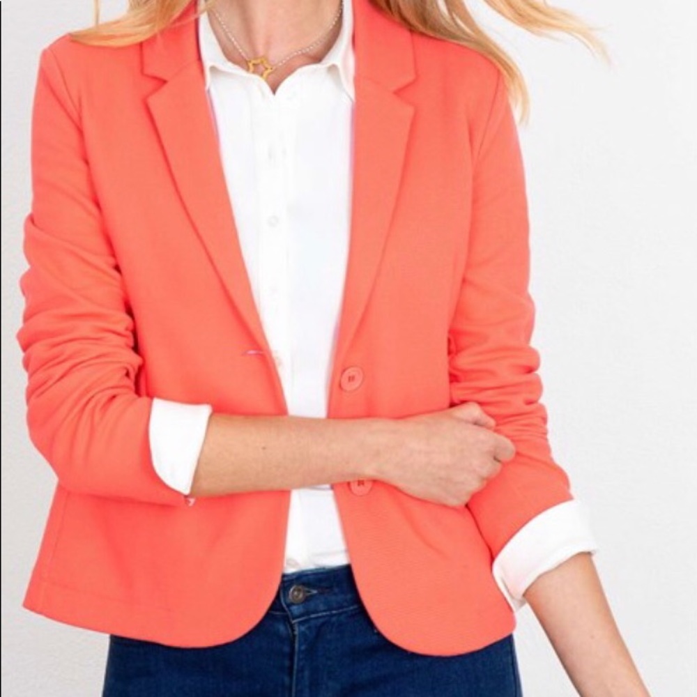🌻Kettlewell Jacket peach colored XL, L, M